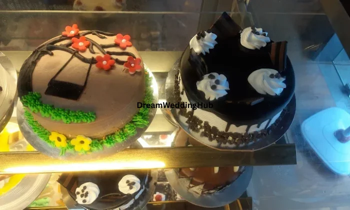 Denish The Cake Shop